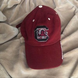 Univ of South Carolina Cap